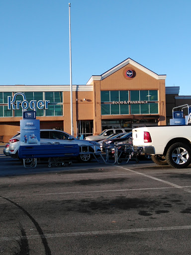 Grocery Store «Kroger», reviews and photos, 101 Fairview Rd, Ellenwood, GA 30294, USA