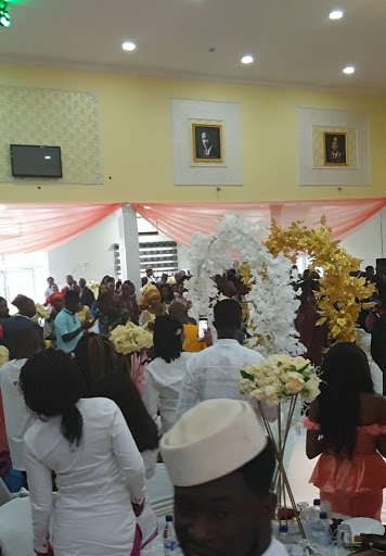 Lady Daima Memorial Event Place, Okaka, Nigeria, Event Venue, state Bayelsa