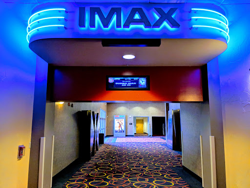 Movie Theater «AMC Council Bluffs 17», reviews and photos, 3220 23rd Ave, Council Bluffs, IA 51501, USA