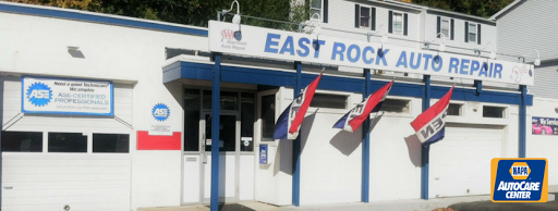 Auto Repair Shop «East Rock Auto Repair Inc», reviews and photos, 1400 State St, New Haven, CT 06511, USA