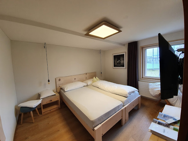 Rezensionen über Neuhof Gäste-& Schokohaus in Herisau - Hotel