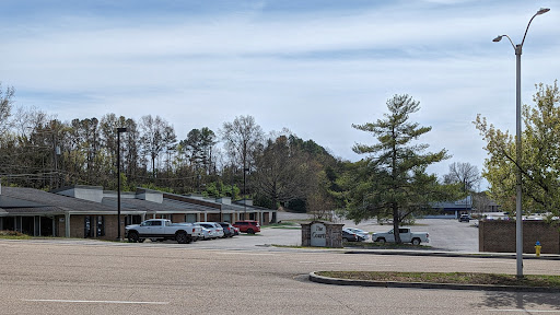 Explore thigh tattoo ideas for females, creative tattoo ideas in Knoxville, available at Mythical Markings Tattoo Studio