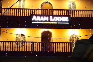 Aram Lodge -budget friendly hotel image