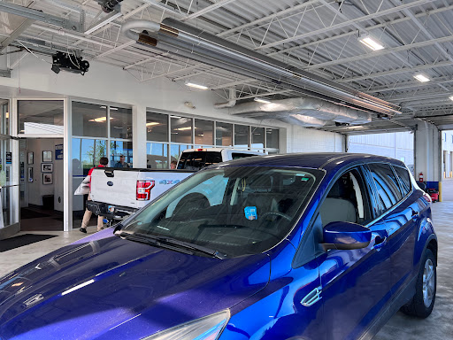 Ford Dealer «Mike Castrucci Ford Lincoln of Alexandria, Inc.», reviews and photos, 7400 Alexandria Pike, Alexandria, KY 41001, USA