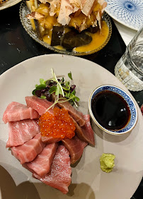 Sashimi du Restaurant Haikara Izakaya à Paris - n°10