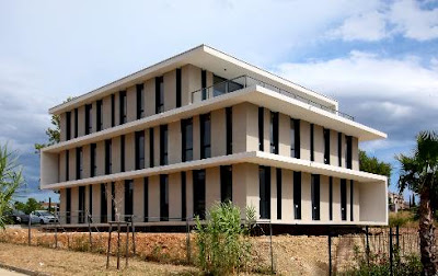 SARL ACT - ARCHITECTES à Montpellier