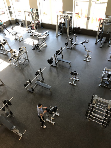 Gym «LA Fitness», reviews and photos, 131 Market St, Westlake, OH 44145, USA