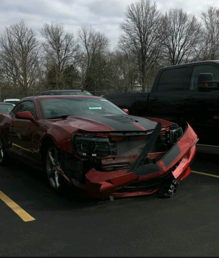 Car Dealer «Phillips Chevrolet», reviews and photos, 9700 W Lincoln Hwy, Frankfort, IL 60423, USA