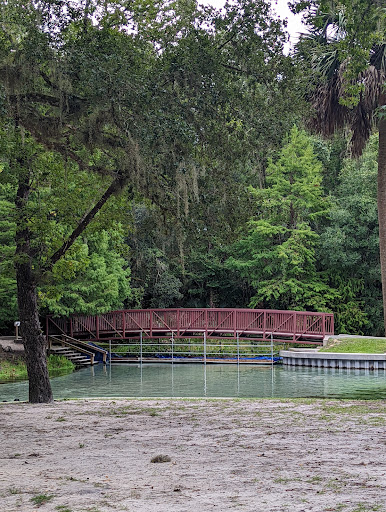 State Park «Kelly Park», reviews and photos, 400 E Kelly Park Rd, Apopka, FL 32712, USA