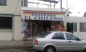 Despensa El Chileno
