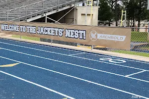 The Jackets' Nest (Thomas County Central High School Football Stadium) image