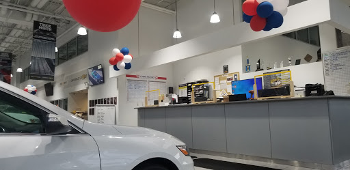 Chevrolet Dealer «Currie Motors Chevrolet», reviews and photos, 8401 W Roosevelt Rd, Forest Park, IL 60130, USA