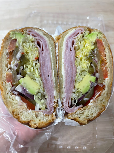 Donut Shop «Rainbow Donuts», reviews and photos, 1271 S Diamond Bar Blvd, Diamond Bar, CA 91765, USA