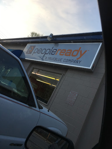 Employment Agency «PeopleReady», reviews and photos, 201 W 39th St, Kansas City, MO 64111, USA
