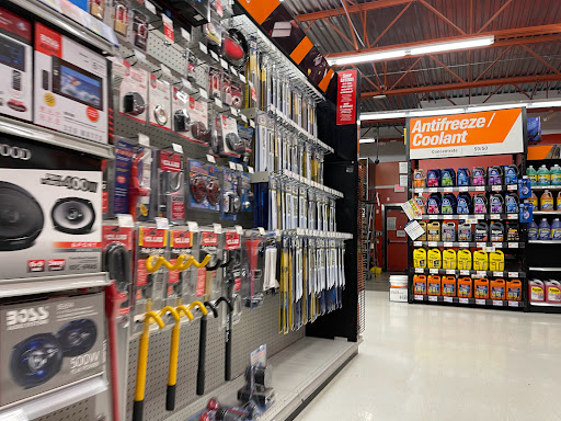 Auto Parts Store «AutoZone», reviews and photos, 1909 12600 S, Riverton, UT 84065, USA