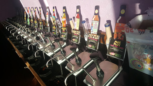 Tex-Mex Restaurant «Tijuana Flats», reviews and photos, 2518 FL-580 Ste. A, Clearwater, FL 33761, USA