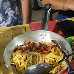 Photo n°1 de l'avis de Andrea.b fait le 06/09/2018 à 08:25 sur le  LaFraschetta374 à Rome