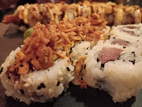 Sushi du Restaurant japonais Délice sushi à Caen - n°13