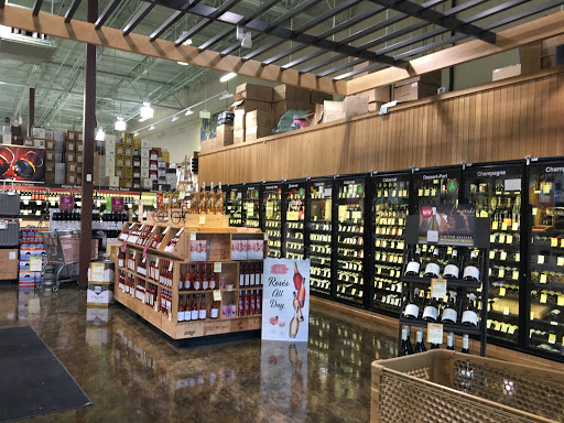 Wine Store «Total Wine & More», reviews and photos, 4625 Millenia Plaza Way, Orlando, FL 32839, USA