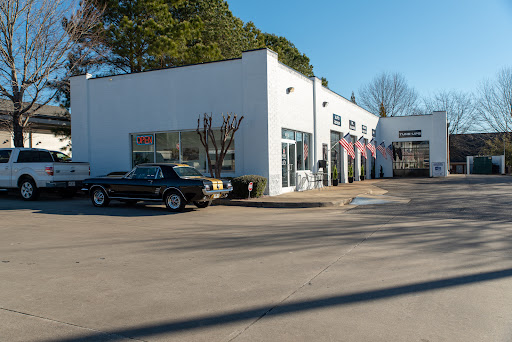 Auto Repair Shop «North Roswell Automotive», reviews and photos, 10999 Crabapple Rd, Roswell, GA 30075, USA