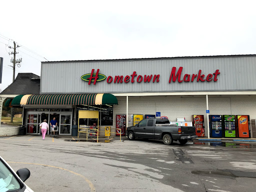 Hometown Market, 723 2nd Ave E, Oneonta, AL 35121, USA, 