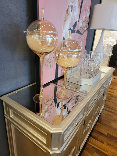 Furniture Store «Z Gallerie», reviews and photos, 15900 La Cantera Pkwy, San Antonio, TX 78256, USA