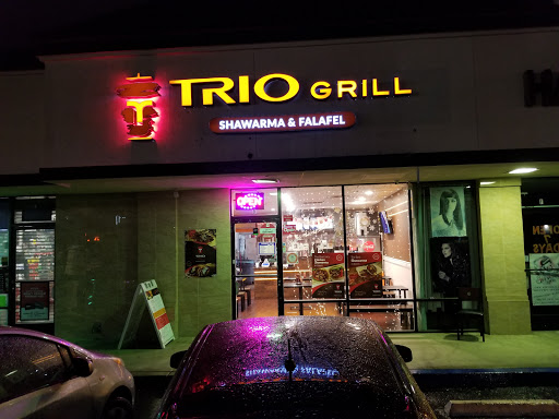 Trio Grill