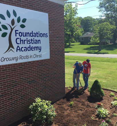 Foundations Christian Academy