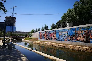 San Pedro Creek Culture Park image