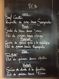 Photo n°3 de Restaurant Et Drive Midi’ n France à Carquefou ()