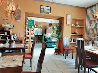 Atmosphère du Restaurant La Ferm'Intention à Noirmoutier-en-l'Île - n°5