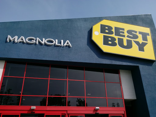 Electronics Store «Best Buy», reviews and photos, 3675 Pacific Coast Hwy, Torrance, CA 90505, USA