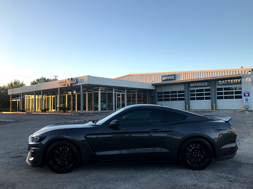 Used Car Dealer «Chuck Nash Pre-Owned of Seguin», reviews and photos, 838 W Court St, Seguin, TX 78155, USA