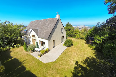 Agence immobilière Régine Villedieu Immobilier Cherbourg En Cotentin à Cherbourg-en-Cotentin