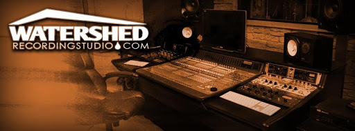 Watershed Recording Studio