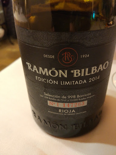 La Bodega Del Húmedo