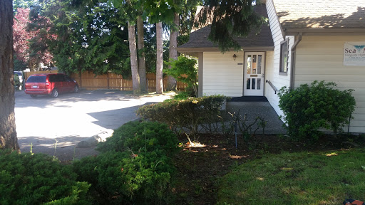 Sea Mar Marysville Dental Clinic