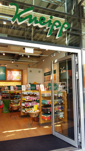 Kneipp® Outlet im Fashion Park Nußloch