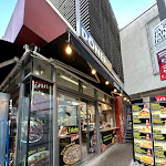 Photo n°8 de l'avis de Gustav. fait le 30/04/2024 à 18:03 sur le  Döner Inn à Berlin