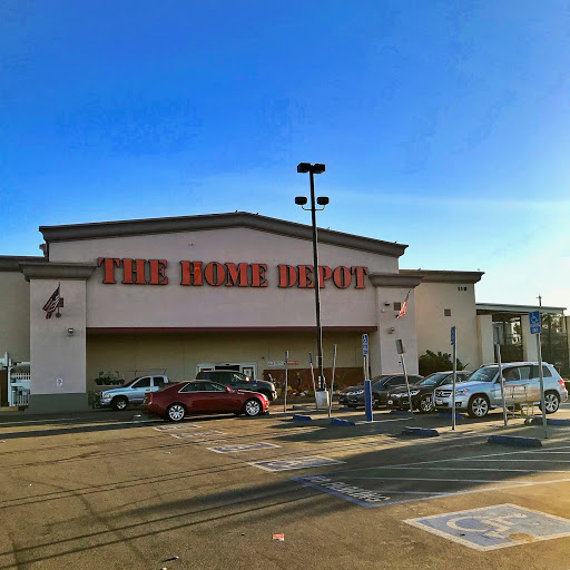 Home Improvement Store «The Home Depot», reviews and photos, 110 E Sepulveda Blvd, Carson, CA 90745, USA