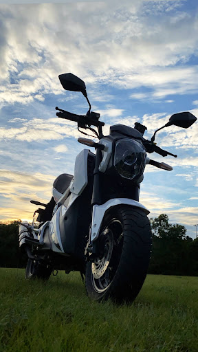 Motorcycle Dealer «Xtreme Toyz», reviews and photos, 1166 Merrimack Ave, Dracut, MA 01826, USA