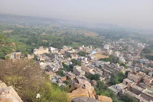 Sohna Fort image