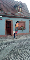 Photo n°47 de Ristorante Pizzeria Da Pino - Reichshoffen à Reichshoffen ()