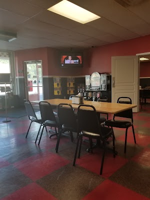 Boss Pizza & Chicken - photo 53
