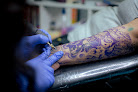 Seven Tattoos And Art Studio L Best Tattoo Studio Parlour Shop In Thane L Best Tattoo Artist In Thane