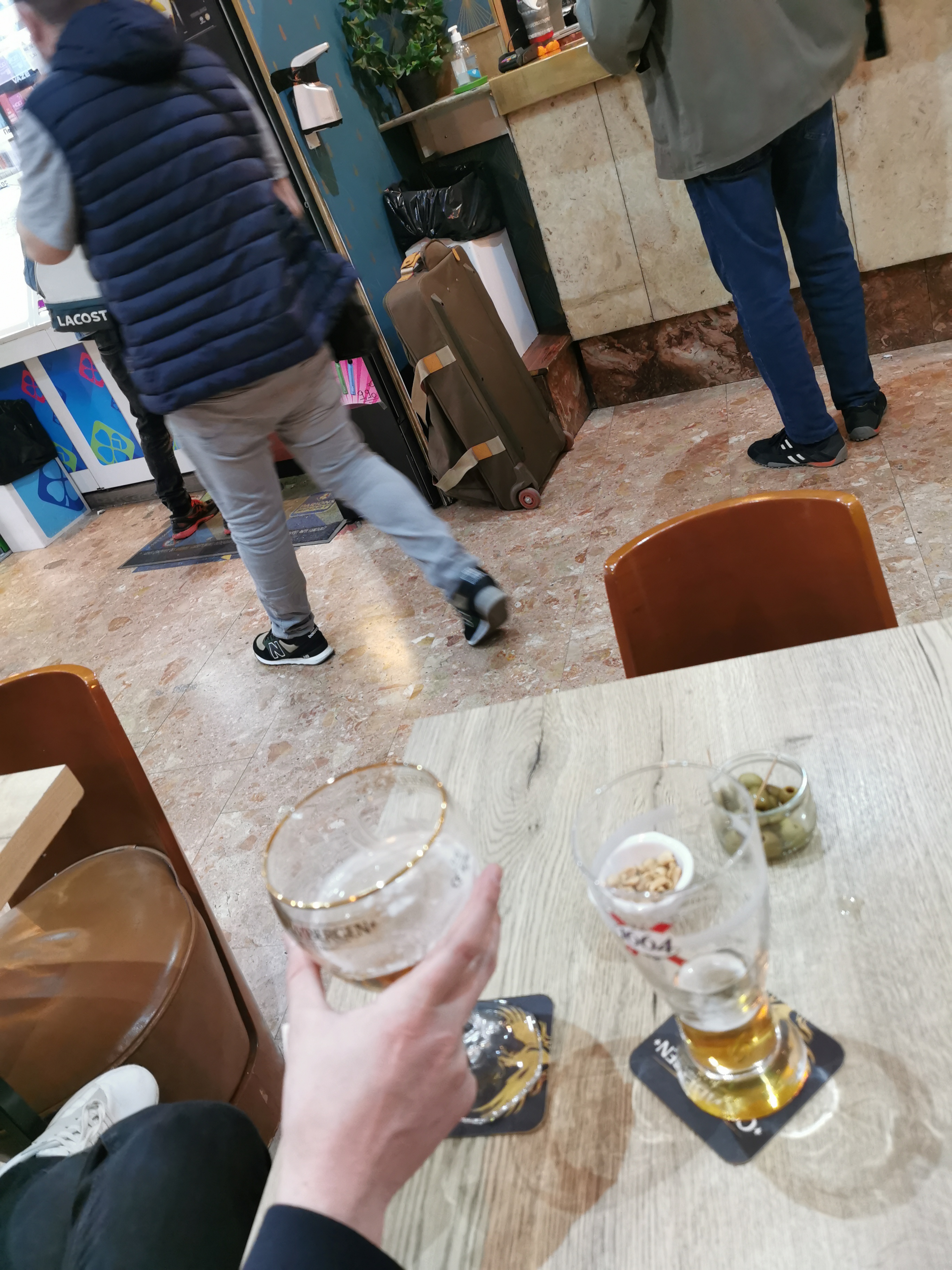 Photo n° 13 de l'avis de Andrea.i fait le 23/03/2022 à 17:35