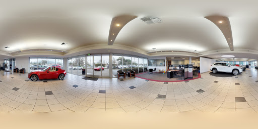 Car Dealer «Hansel Mazda», reviews and photos, 3075 Corby Ave, Santa Rosa, CA 95407, USA