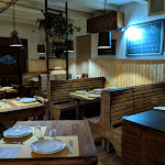 Photo n°8 de l'avis de Enrico.n fait le 28/01/2019 à 00:31 sur le  Risotteria Porto Mancino à Verona