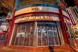 Heart Attack Grill image
