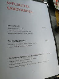 Photo n°5 de Savoie Bar à Annecy ()